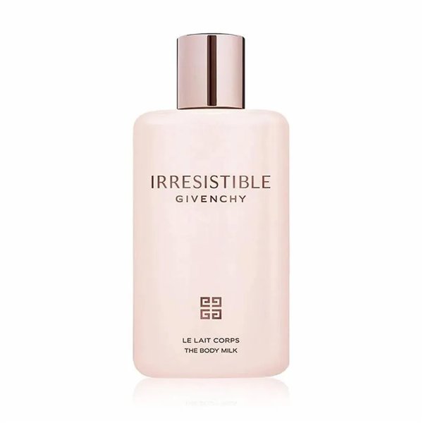 Очищающая пенка Givenchy Irresistible 200 ml