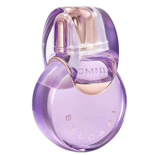 Bvlgari Onmia Amethyste Eau De Toilette Spray 30ml