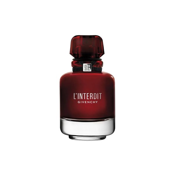 Givenchy Linterdit Rouge Ep 125 Vap