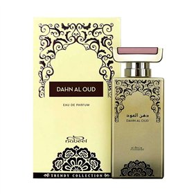 Nabeel Dahn Al Oud Eau De Parfum Trendy Collection 100ml