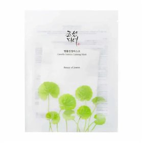 Beauty Of Joseon Centella Asiatica Calming Mask 1 Unit