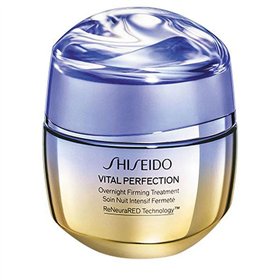 Stiprinanti veido priemonė Shiseido VITAL PERFECTION 50 ml