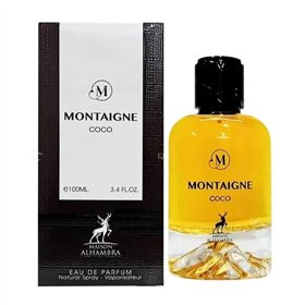 Maison Alhambra Montaigne Coco Eau De Parfum 100 ml (moteris)