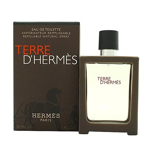Hermes Terre D`Hermes Edt 30ml