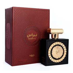 Naisten parfyymi Lattafa Pride Nebras EDP 100 ml