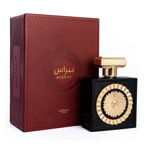 Parfem za žene Lattafa Pride Nebras EDP 100 ml