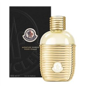 Moncler Sunrise Pour Femme Eau De Parfum 100ml Spray