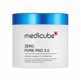 Medicube Zero Pore Pad 2.0 70 Pads
