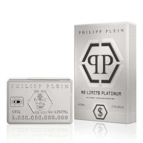 Мужская парфюмерия PHILIPP PLEIN NO LIMITS 50 ml