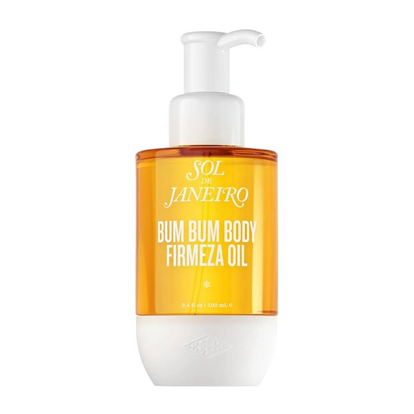 Масло для тела Sol De Janeiro BRAZILIAN BUM BUM 100 ml