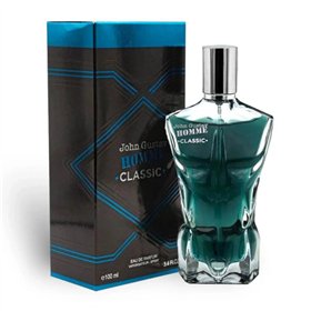 Maison Alhambra John Gustav Eau De Parfum Homme Classic 100ml Spray