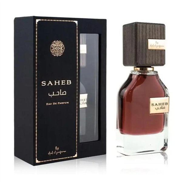 Ard Al Zaafaran Al Zaafaran Saheb Eau De Parfum 70ml