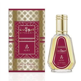 Ayat Opulent The Gold Series Eau De Parfum 50ml
