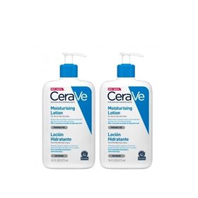 Cerave Moisturising Lotion 2x473ml