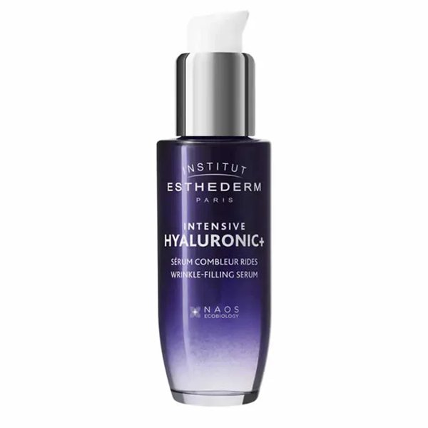Veido serumas Institut Esthederm INTENSIVE HYALURONIC 30 ml