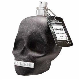 Miesten parfyymi Police TO BE HYPERVERSE MAN EDT 125 ml