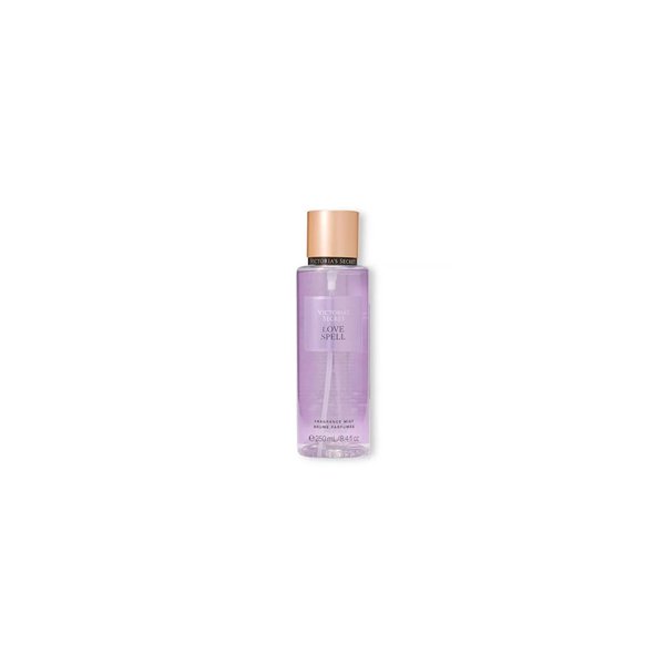 Парфюмерия унисекс Victoria's Secret LOVE SPELL Love Spell 250 ml
