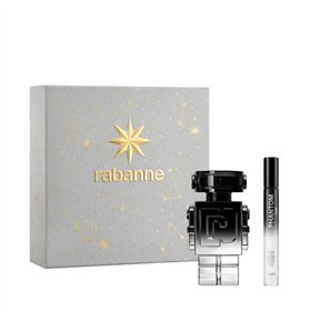Rabanne Phantom Elixir Parfum Intense Spray 50ml Set 2 Pieces