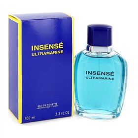 Vyrų kvepalai Givenchy Insense Ultramarine for Men EDT 100 ml