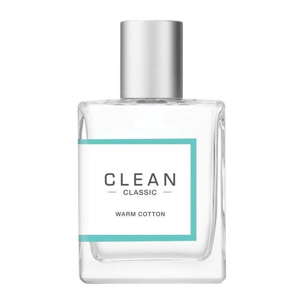 Clean Classic Warm Cotton Eau De Parfum 30ml Spray