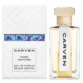 Carven Paris Santorin Eau De Parfum Spray 100ml