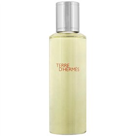 Terre D'hermes Eau De Toilette Spray Refill 125ml
