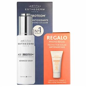 Institut Esthederm Age Proteom Advanced Sérum 30ml Set 2 Pieces