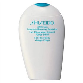 After Sun Shiseido Intensive Recovery Emulsion 150 ml
