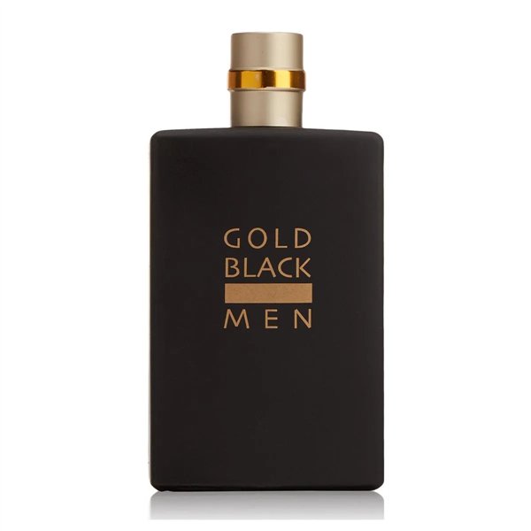 Concept V Design Gold Black Eau De Toilette Spray 100ml