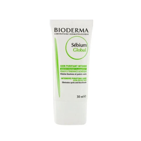 Bioderma Sebium Global 30ml