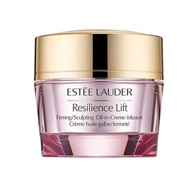 Estee Lauder Resilience Lift Firming Sculpting Oil In Creme Infusion 50ml