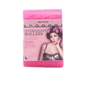 Hair rollers Beter Rulos Noche