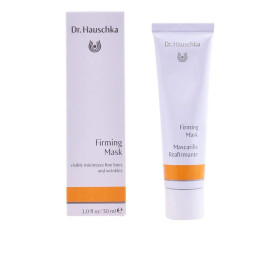 Tonizējoša Sejas Maska Dr. Hauschka Firming 30 ml
