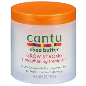 Cantu Shea Butter Grow Strong Stregthening Treatment 173g