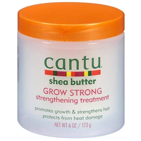 Styling Cream Cantu jar