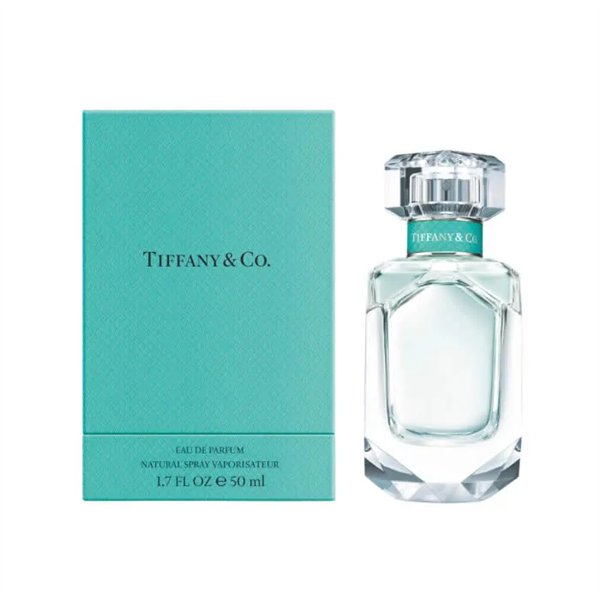 Tiffany Tiffany & Co. parfumūdens 50 ml (sieviete)