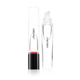 Rudos spalvos silikonas Crystal Shiseido (9 ml)