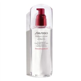 Harmonizuojantis losjonas Defend SkinCare Softener Shiseido 57425 (150 ml) 150 ml