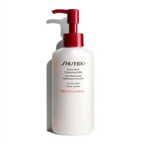Valomasis losjonas Extra Rich Shiseido (125 ml)