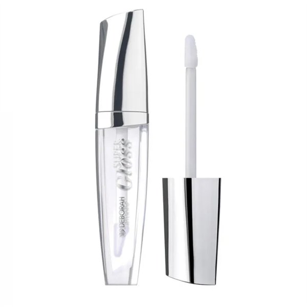 Deborah Milano Super Gloss 01 4.5ml