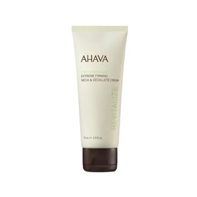 Firming Neck and Décolletage Cream Ahava TIME TO REVITALIZE