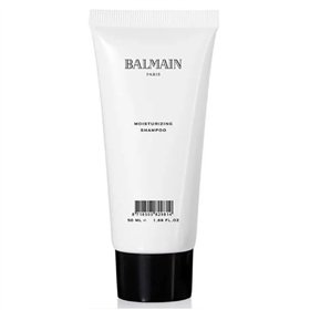 Balmain Moisturizing Shampoo 50ml