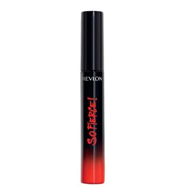Blakstienų tušas Revlon 7243959001 Juoda Blackest Black 7,5 ml