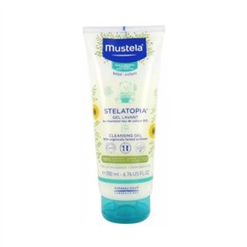 Bath Gel Stelatopia Mustela