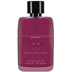 Unisex parfyymi Gucci GUCCI GUILTY Gucci Guilty Absolute Pour Femme 30 ml