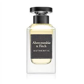 Мужская парфюмерия Abercrombie & Fitch Authentic Man 100 ml