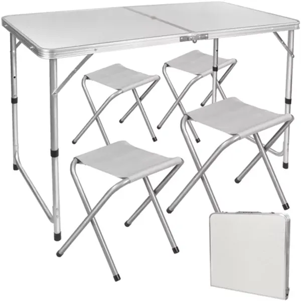 Trizand kempinga komplekts 23238