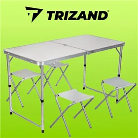 Trizand-leirintäsarja 23238