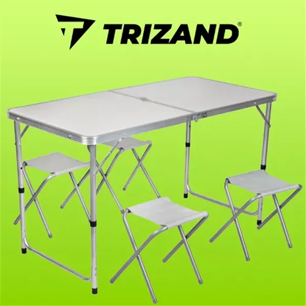 Trizand kempinga komplekts 23238