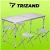 Trizand kempinga komplekts 23238